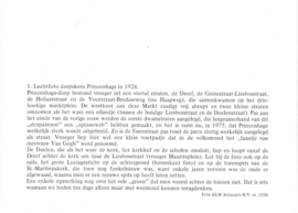 Princenhage in oude ansichten – Herman Dirven en Piet Dekkers - 1991