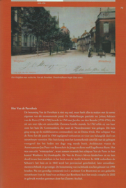 GESCHIEDENIS VAN MIDDELBURG – Peter Sijnke, Tobias van Gent - 2001