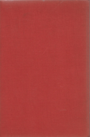 HET WASSEN VAN DE SPEREN – ALAN SCHOLEFIELD - 1969