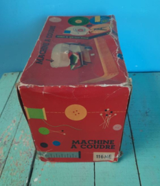 kindernaaimachine – MaCousette – ca. 1950