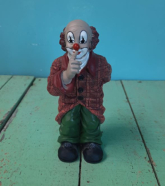 BEELD - Gilde Clowns – Niets verraden