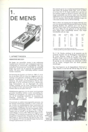 het groot GUINESS RECORD boek – Norris McWhirter - 1976