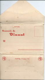 Souvenir de Dinant (10/10)