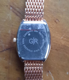 Horloge – Gianni Ricci GR12