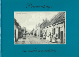 Princenhage in oude ansichten – Herman Dirven en Piet Dekkers - 1991