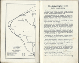 REISGIDSEN VOOR NEDERLAND – ZEELAND - 1953