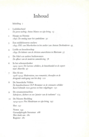 De wereld in een dorp – Lien Heyting – 1994