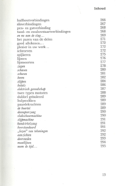 Baedeker voor de vrouw – Zelf aan de slag - 1968