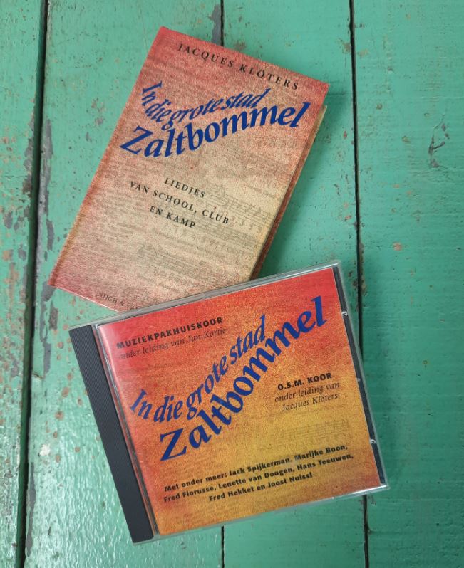 Muziek