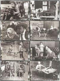 ADRESBOEKJE – AB t/m YZ