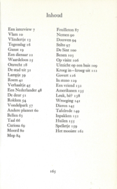 BROOD VOOR DE VOGELTJES – S. CARMIGGELT - 1974