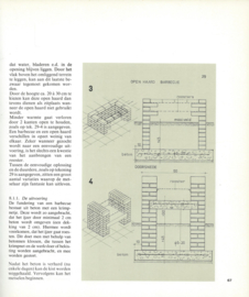 Metselen: leer het zelf – Ir. Jos M. Westra - 1977