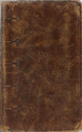 ROOMSCH-KATHOLIEK MIS- EN VESPERBOEK MET UITLEG – 1932