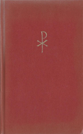 LIEDBOEK VOOR DE KERKEN - 1973