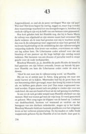 Patertje Pispaal – Toon Kortooms – 1990