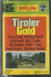 MC – Tiroler Gold – jaren ’70 (♪)