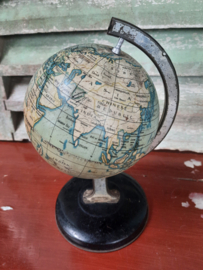 Bureau globe