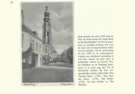 Middelburg - zo was het - Willy Leijnse - 2002