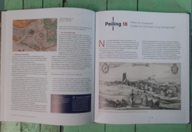 Gepeild verleden – Anne Doedens, Matthieu Borsboom - 2024