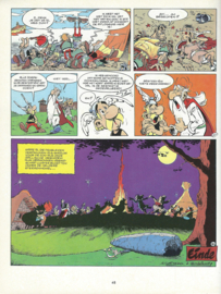 OBELIX & Co. – 1976