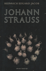 Johann Strauss – VADER EN ZOON – H.E. JACOB - 1961