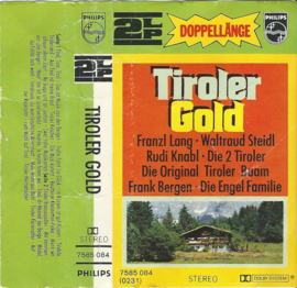 MC – Tiroler Gold – jaren ’70 (♪)