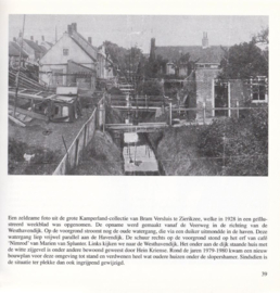 KAMPERLAND IN VROEGER TIJDEN – Cor Pols - 1999