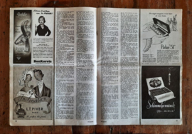 DE Spiegel – 6 stuks – 1953 - 8