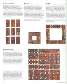 Puzzels uit de hele wereld – Pieter van Delft en Jack Botermans - 1985