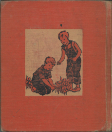 To Market We Go By JANE MILLER - 1935