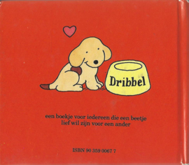 een beetje liefde – Eric Hill - 1985