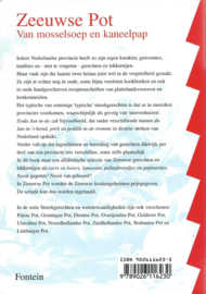 Zeeuwse pot – Jo van Lamoen e.a.  – 2000