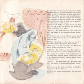 BRÜDER GRIMM – BRÜDERCHEN UND SCHWESTERCHEN - 1961
