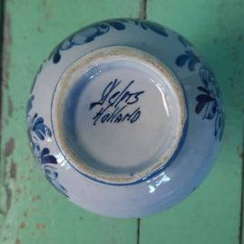 Vaas Delft Holland