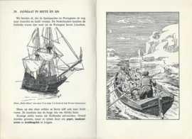In Nacht en Stormgebruis – G. BLANKESTEIJN – DEEL I - 1960