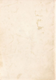 LANGS DIEKEN EN WEGEN – D.A. POLDERMANS – 1971