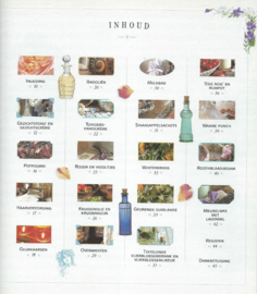 SMAKEN EN GEUREN - DEBORAH SCHNEEBELI-MORRELL – 1996