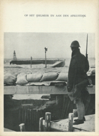 De tyrannie verdrijven – K. NOREL en DR. L.D. TERLAAK POOT – 9 stuks - 1947