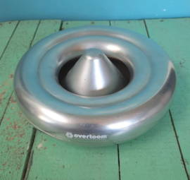 Asbak – aluminium, vlamdovend – ca. 2000