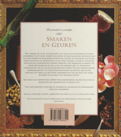 SMAKEN EN GEUREN - DEBORAH SCHNEEBELI-MORRELL – 1996