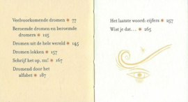 Droomwereld – JULIE MARS - 2007