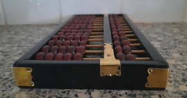 ABACUS – Chinese rekenmachine – jaren ’70