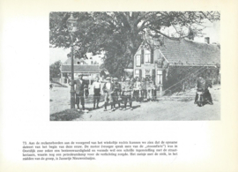 Krabbendijke in oude ansichten – C. van Winkelen - 1975