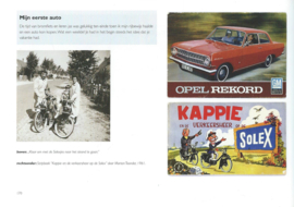 Thuis in de jaren ’60 – deel 1 - Peter Boer, Froukje ten Hove - 2008