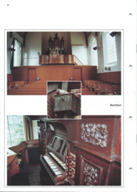 Bulletin – Stichting Oude Zeeuwse Kerken – 9 stuks - 1995-2006