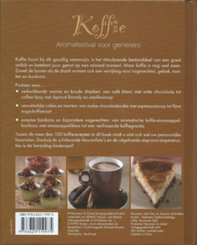 Koffie Aromafestival voor genieters – Recepten: Jutta Gay en Susanne Gruneklee - 2008