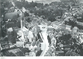 Princenhage in oude ansichten – Herman Dirven en Piet Dekkers - 1991