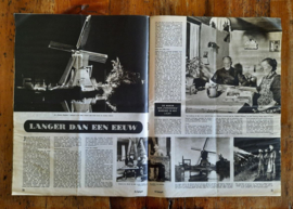DE Spiegel – 5 stuks – 1953 - 6