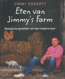 Eten van Jimmy’s Farm – JIMMY DOHERTY - 2006