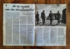 DE Spiegel – 5 stuks – 1953 - 3